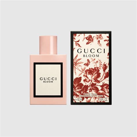 gucci 50ml bloom|Gucci Bloom fragrantica.